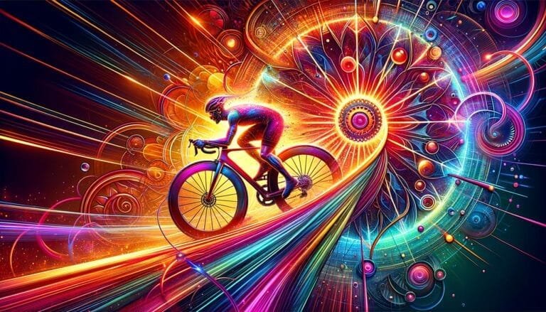 Recuperação Ativa em Subidas: Dicas para Ciclistas Melhorarem