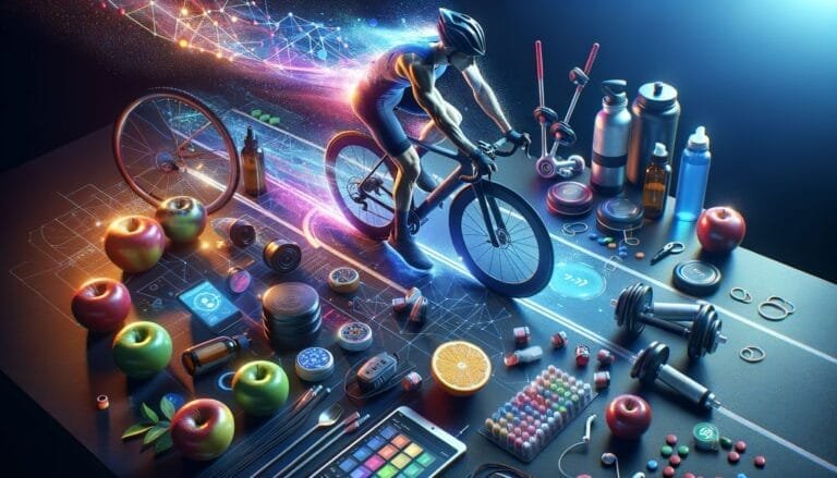 Recuperação Pós-Treino: Técnicas e Produtos Essenciais