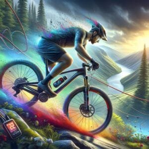 Regulação do Esforço no Mountain Bike: Cadência e Desempenho