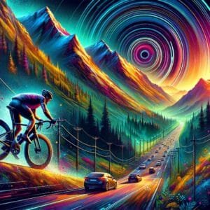 Relação de Marchas Ideal para Subidas no Ciclismo