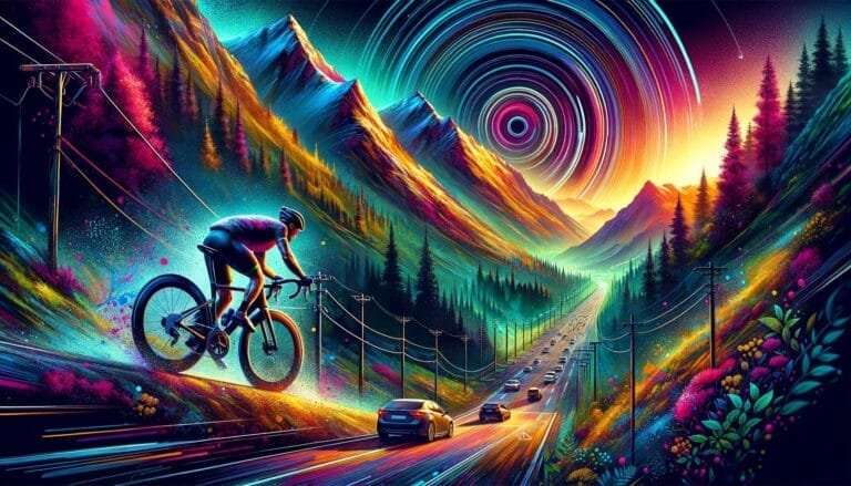 Relação de Marchas Ideal para Subidas no Ciclismo