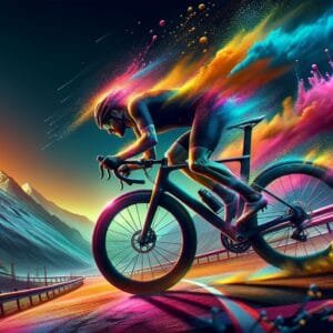 Strava Lança Novas Categorias de PRs para Ciclistas