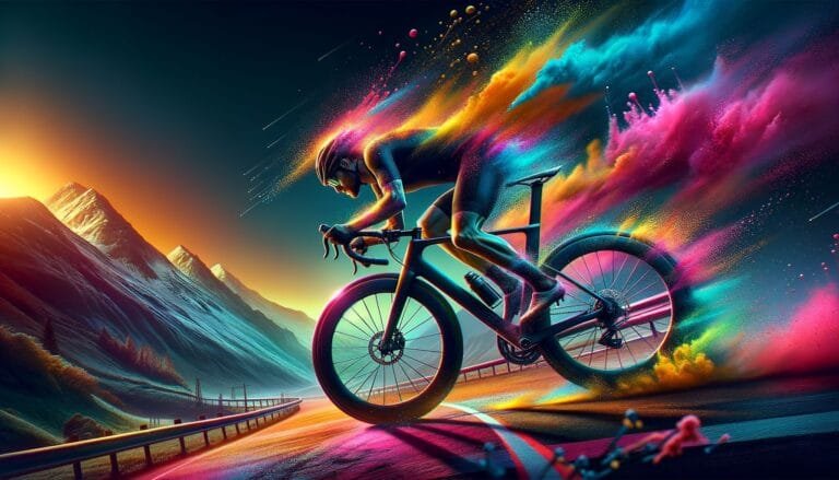 Strava Lança Novas Categorias de PRs para Ciclistas