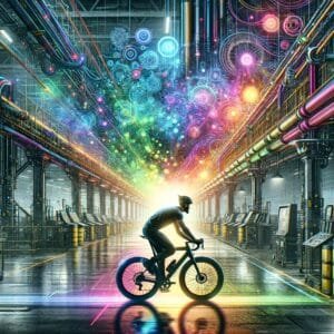 Strava Messaging Revoluciona a Comunicação no Ciclismo