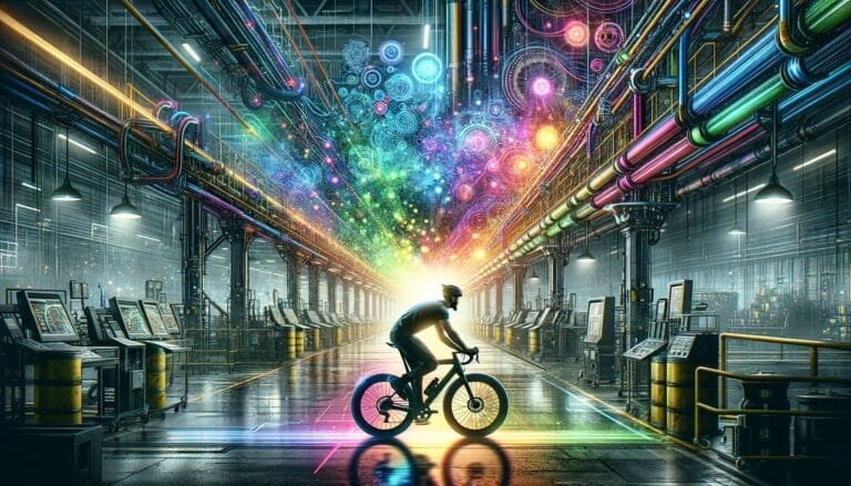 Strava Messaging Revoluciona a Comunicação no Ciclismo