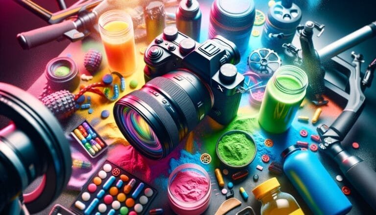 Suplementação Avançada para Ciclistas Profissionais