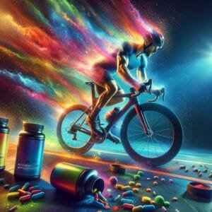 Suplementação Nutricional no Ciclismo: Melhore Seu Desempenho