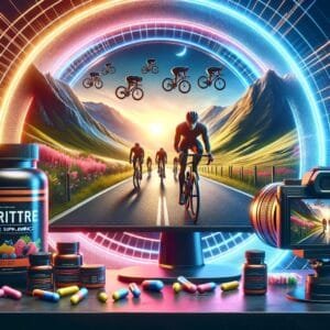 Suplementos Essenciais para Ciclistas de Endurance