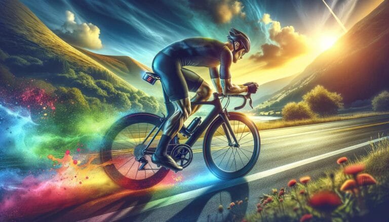 Técnica de Cadência Alta no Ciclismo: Melhore Sua Performance