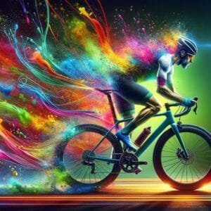 Técnica de Pedalada com Alta Resistência: Treinamento Eficaz