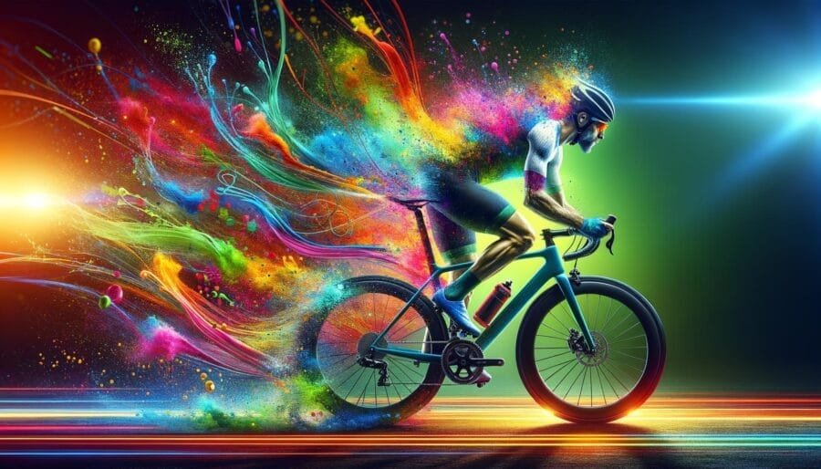 Técnica de Pedalada com Alta Resistência: Treinamento Eficaz