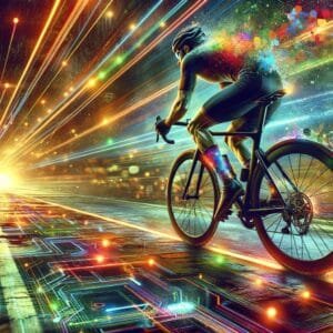 Técnica de Pedalada com Baixa Frequência para Melhorar a Força