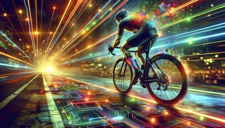 Técnica de Pedalada com Baixa Frequência para Melhorar a Força