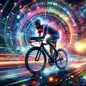 Técnica de Pedalada em Subidas Curvas: Melhore sua Eficiência