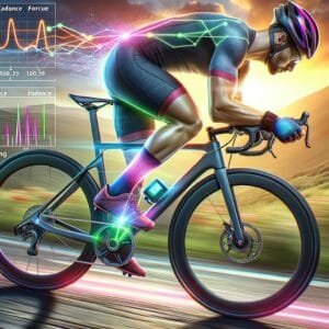 Técnica de Pedalada no Ciclismo: Cadência e Performance