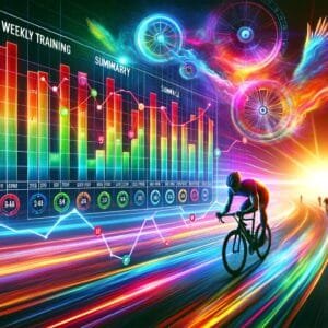 Técnicas de Periodização para Consistência no Treinamento de Ciclismo