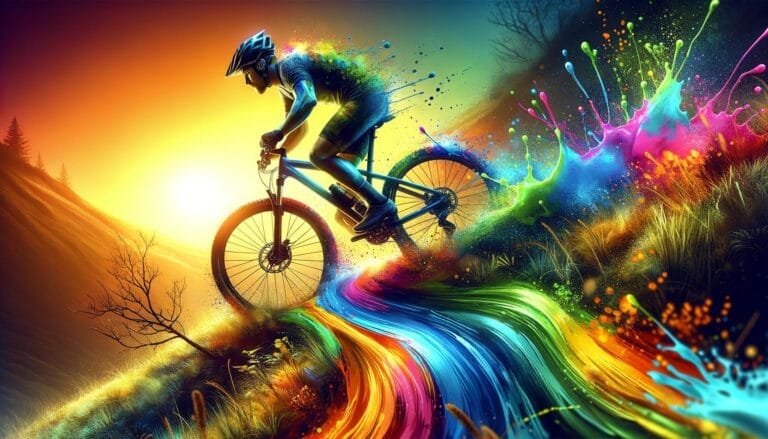 Técnicas de Subida para Ciclistas: Como Subir Terrenos Inclinados