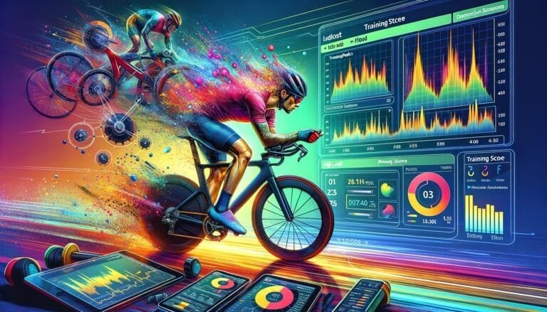 Training Stress Score TSS: Otimize Seu Treinamento de Ciclismo