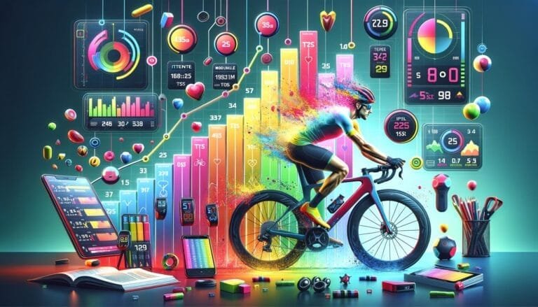 Training Stress Score TSS: Otimize a Intensidade do Treinamento