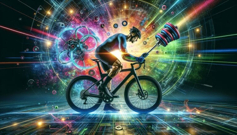 Treinamento Funcional para Ciclistas: Melhore Performance e Prevenção