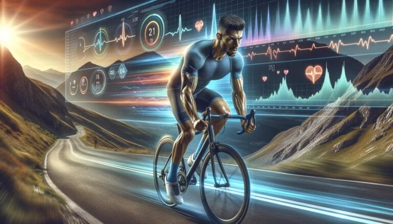 Treinamento Intervalado de Alta Intensidade HIIT no Ciclismo