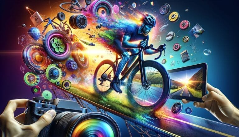 Treinamento Mental para Ciclistas: Mindfulness e Resiliência