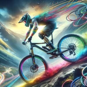 Treinamento Mountain Bike Olímpico: Estratégias e Rotinas Eficazes