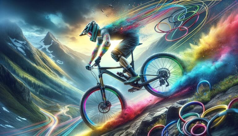 Treinamento Mountain Bike Olímpico: Estratégias e Rotinas Eficazes