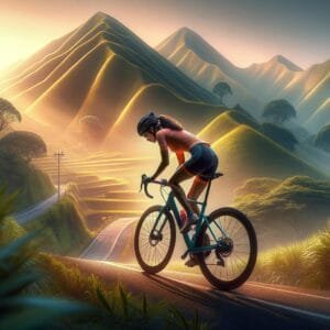 Treinamento de Core para Ciclistas Melhore sua Performance nas Subidas