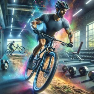 Treinamento de Mountain Bike Olímpico: Práticas e Dicas Essenciais