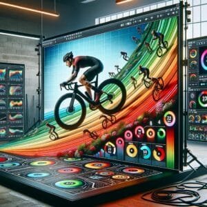 Treinamento de Resistência para Subidas: Cadência e Desempenho