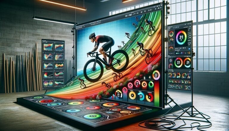 Treinamento de Resistência para Subidas: Cadência e Desempenho