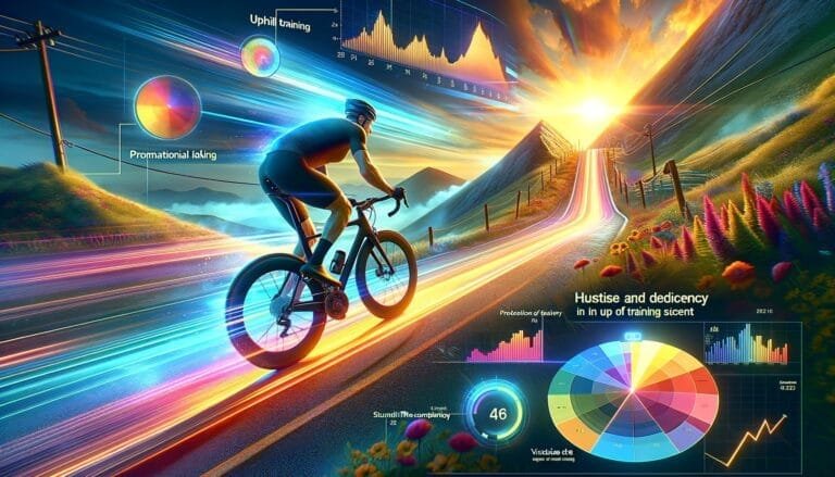 Treinamento de Subida: Técnicas para Melhorar a Eficiência