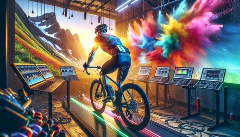 Treinamento de Subida com Simulador de Altitude Benefícios e Cuidados