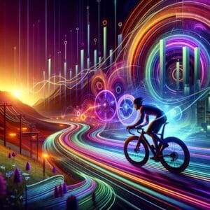 Treinamento de Subida com Variação de Ritmo para Ciclistas