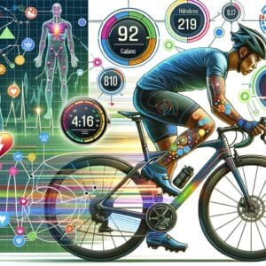 Treinos Intervalados para Melhorar a Cadência no Ciclismo