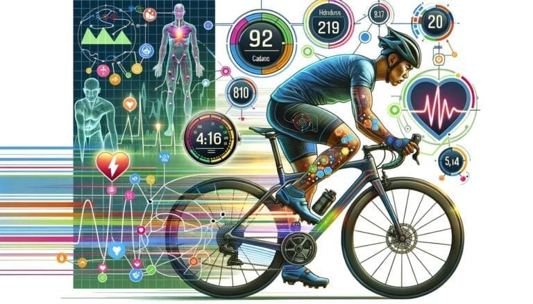 Treinos Intervalados para Melhorar a Cadência no Ciclismo
