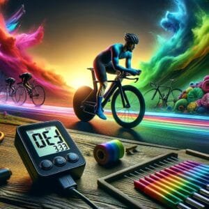 Treinos de Regularidade de Cadência para Melhorar sua Pedalada