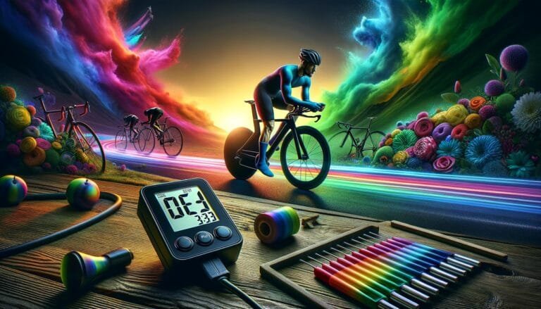 Treinos de Regularidade de Cadência para Melhorar sua Pedalada