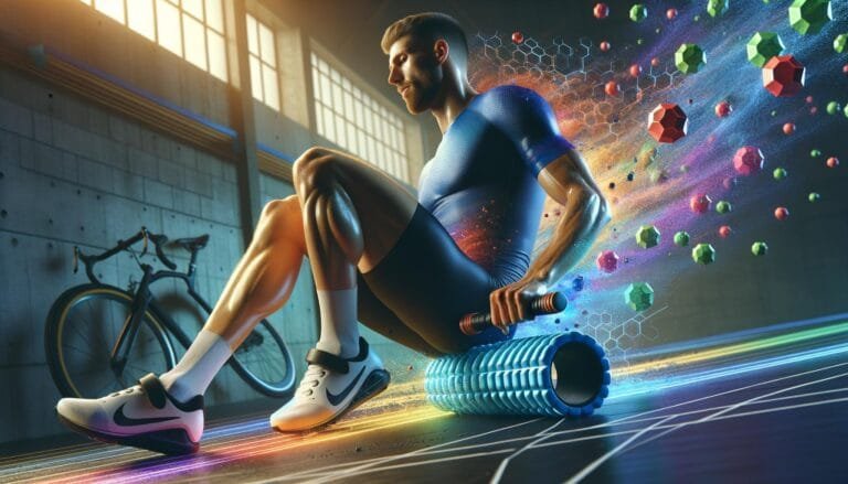 Automassagem para Dor Muscular: Técnicas e Benefícios