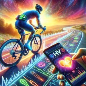 HRV e Recuperação no Treinamento: Otimize sua Performance