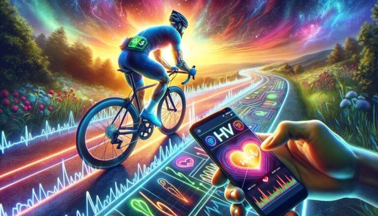 HRV e Recuperação no Treinamento: Otimize sua Performance