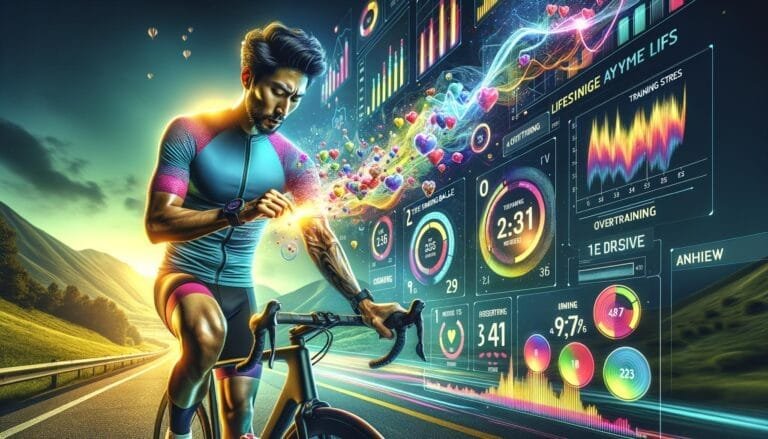 Identifique e Previna Overtraining no Ciclismo: Sinais e Soluções