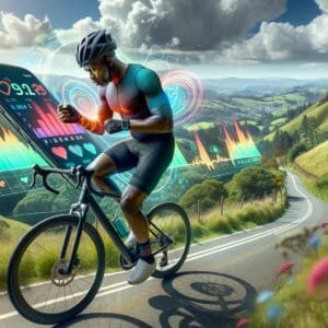 Percepção Subjetiva de Esforço no Ciclismo: Melhore Seu Desempenho