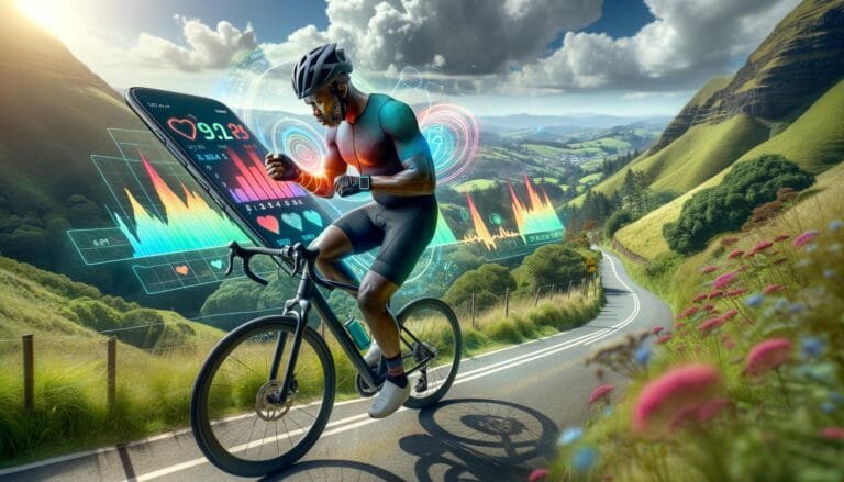 Percepção Subjetiva de Esforço no Ciclismo: Melhore Seu Desempenho