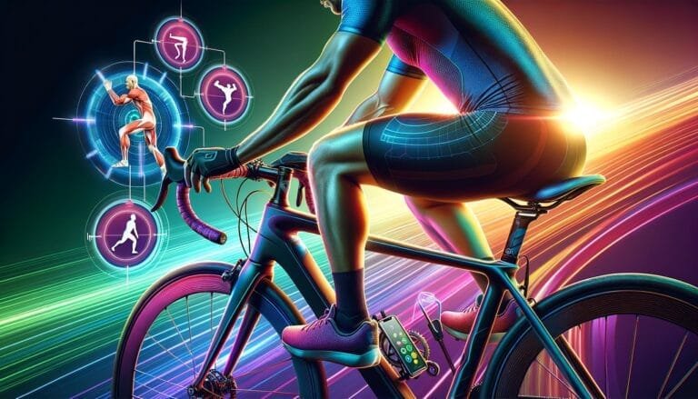 Prevenção de Lesões Crônicas em Ciclistas: Fortalecimento e Dicas