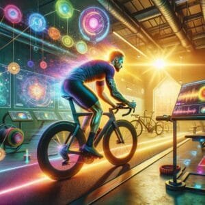 Biohacking Ambiental: Otimização do Espaço para Treinamento