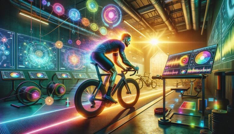 Biohacking Ambiental: Otimização do Espaço para Treinamento