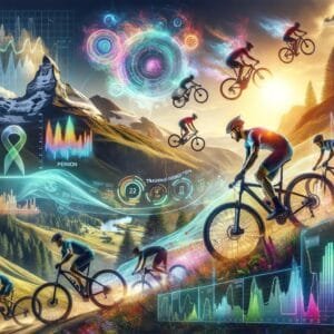 Periodização do Treinamento no Ciclismo de Montanha