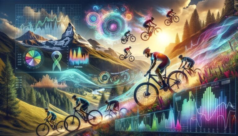 Periodização do Treinamento no Ciclismo de Montanha